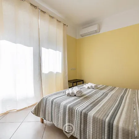 شقة Sonia's - Wifi & Air Con إيغليزياس